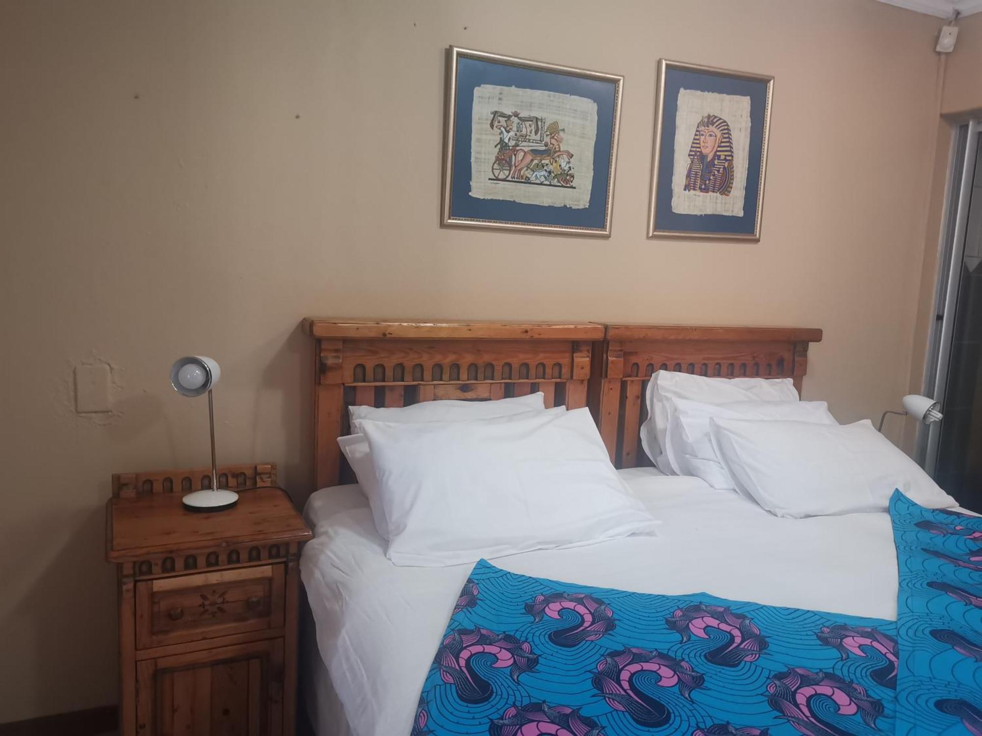 Aquila Guest House بريتوريا المظهر الخارجي الصورة