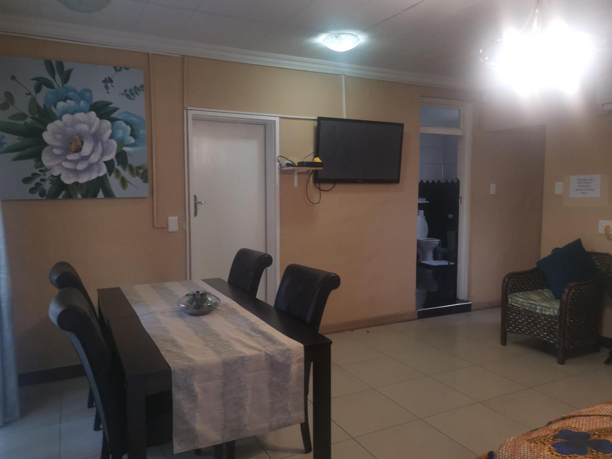 Aquila Guest House بريتوريا المظهر الخارجي الصورة