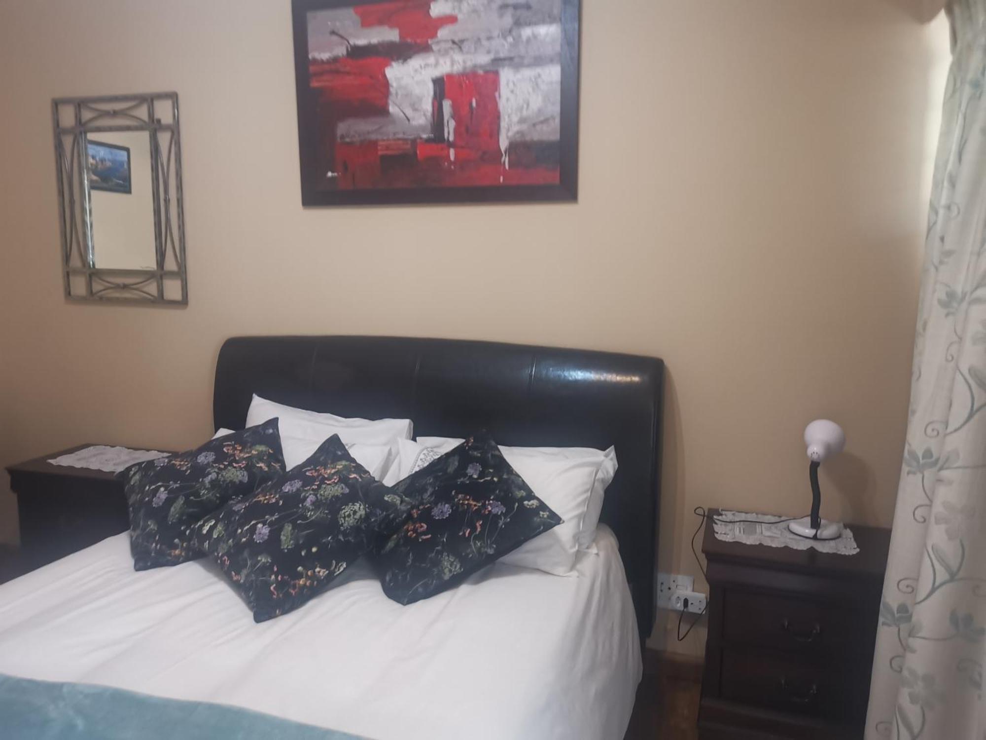 Aquila Guest House بريتوريا المظهر الخارجي الصورة