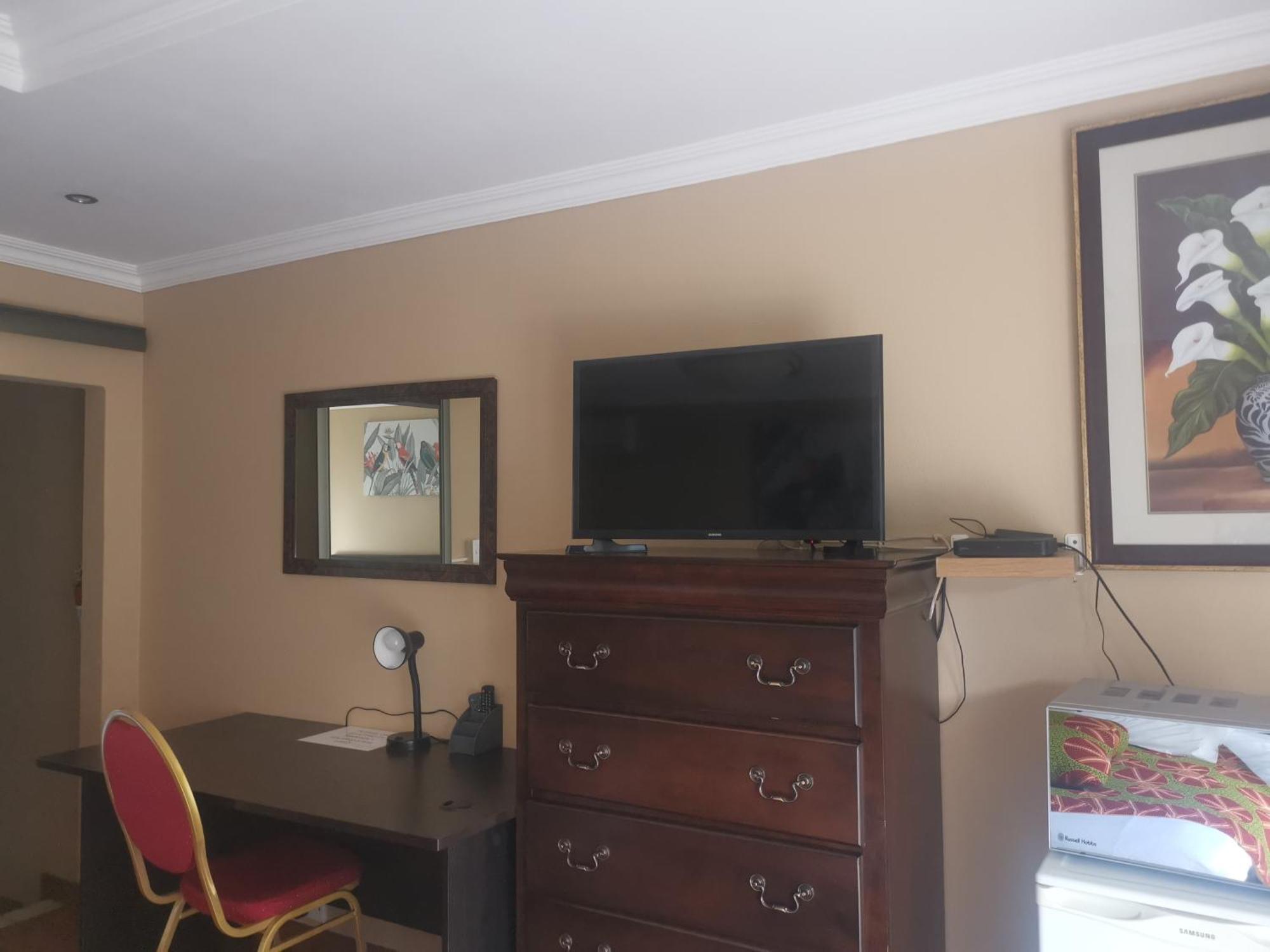 Aquila Guest House بريتوريا المظهر الخارجي الصورة